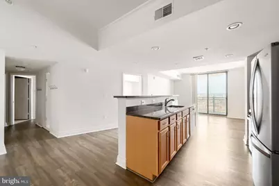 414 Water Street #2809, Baltimore, MD 21202 - Photo 2