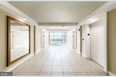 414 Water Street #2809, Baltimore, MD 21202 - Photo 12