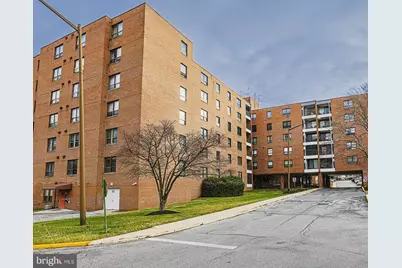 6317 Park Heights Avenue #305, Baltimore, MD 21215 - Photo 1