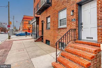 736 Light Street, Baltimore, MD 21230 - Photo 4