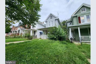 724 E 35th Street, Baltimore, MD 21218 - Photo 1