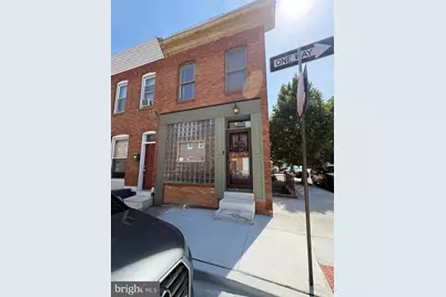 43 S Decker Avenue S, Baltimore, MD 21224 - Photo 1