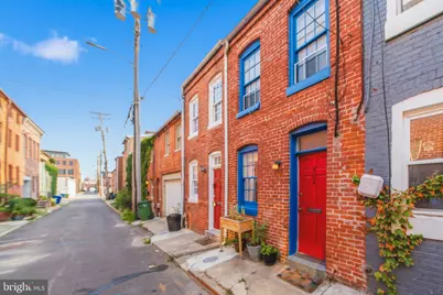 402 S Dallas Street, Baltimore, MD 21231 - Photo 20