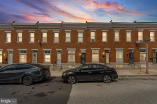 2136 Penrose Ave, Baltimore, MD 21223 - Photo 1