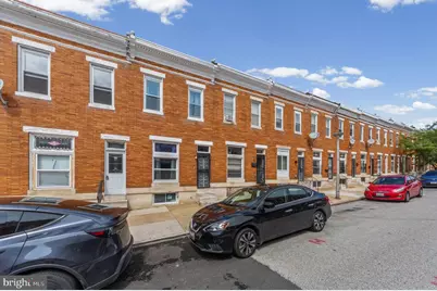 2136 Penrose Avenue, Baltimore, MD 21223 - Photo 28
