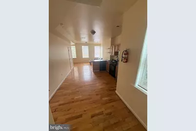 1030 Hollins Street #2FL, Baltimore, MD 21223 - Photo 6