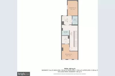 1007 Bennett Place, Baltimore, MD 21223 - Photo 24