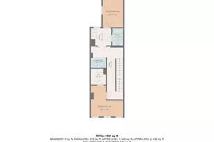 1007 Bennett Pl, Baltimore, MD 21223 - Photo 24