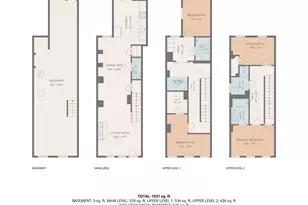 1007 Bennett Pl, Baltimore, MD 21223 - Photo 28