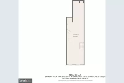 1007 Bennett Place, Baltimore, MD 21223 - Photo 26