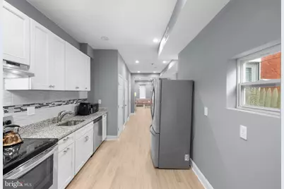 1007 Bennett Place, Baltimore, MD 21223 - Photo 8