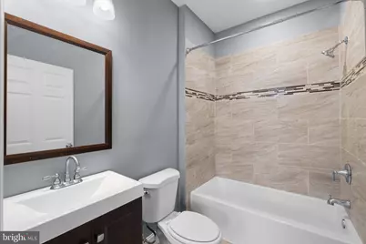 1007 Bennett Place, Baltimore, MD 21223 - Photo 14
