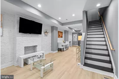 1007 Bennett Place, Baltimore, MD 21223 - Photo 4