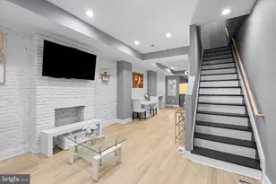 1007 Bennett Pl, Baltimore, MD 21223 - Photo 4