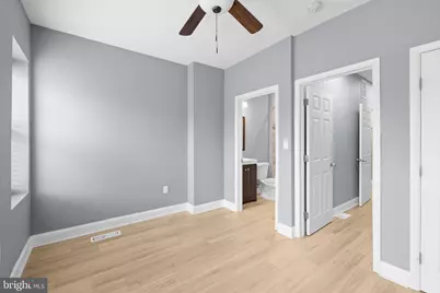 1007 Bennett Place, Baltimore, MD 21223 - Photo 12