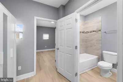 1007 Bennett Place, Baltimore, MD 21223 - Photo 22