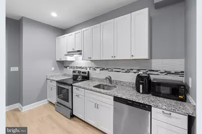 1007 Bennett Place, Baltimore, MD 21223 - Photo 6