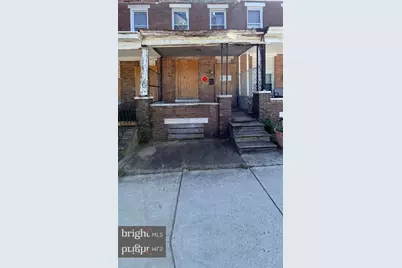 2105 Sinclair Lane, Baltimore, MD 21213 - Photo 1