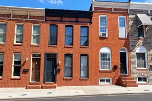 1427 Henry St, Baltimore, MD 21230 - Photo 1