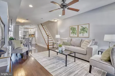1427 Henry Street, Baltimore, MD 21230 - Photo 2