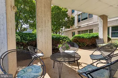 4401 Roland Avenue #603, Baltimore, MD 21210 - Photo 26