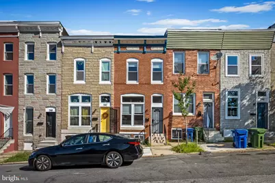 2114 E Hoffman Street, Baltimore, MD 21213 - Photo 2