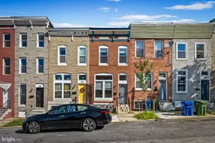2114 E Hoffman St, Baltimore, MD 21213 - Photo 2