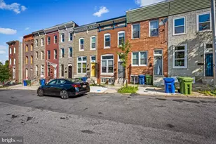 2114 E Hoffman St, Baltimore, MD 21213 - Photo 1