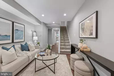 607 S Durham Street, Baltimore, MD 21231 - Photo 1
