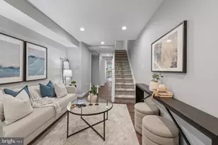 607 S Durham St, Baltimore, MD 21231 - Photo 1