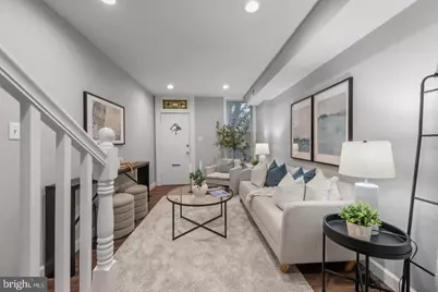 607 S Durham Street, Baltimore, MD 21231 - Photo 4