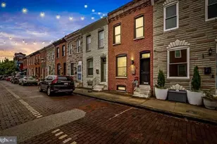 19 S Curley St, Baltimore, MD 21224 - Photo 1