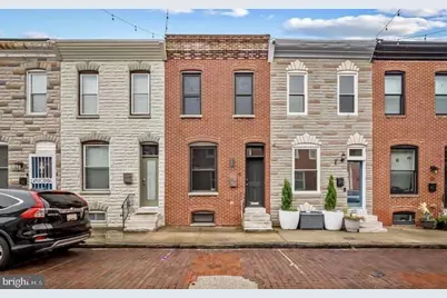 19 S Curley Street, Baltimore, MD 21224 - Photo 2