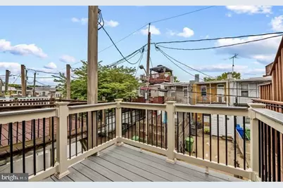 19 S Curley Street, Baltimore, MD 21224 - Photo 22