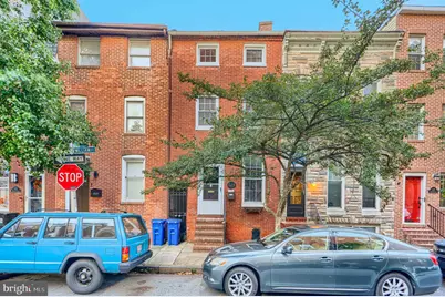 1125 William Street, Baltimore, MD 21230 - Photo 1