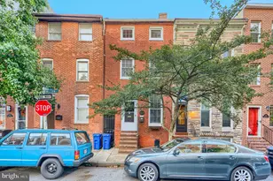 1125 William St, Baltimore, MD 21230 - Photo 1