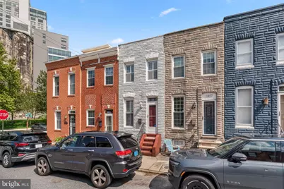 1405 Reynolds, Baltimore, MD 21230 - Photo 2