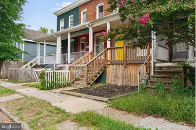 926 Homestead Street, Baltimore, MD 21218 - Photo 4