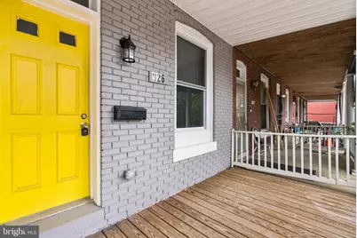 926 Homestead Street, Baltimore, MD 21218 - Photo 1