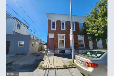 2729 E Madison Street, Baltimore, MD 21205 - Photo 1