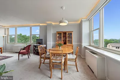 4401 Roland Avenue #415, Baltimore, MD 21210 - Photo 8