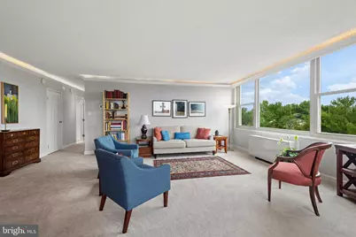 4401 Roland Avenue #415, Baltimore, MD 21210 - Photo 4