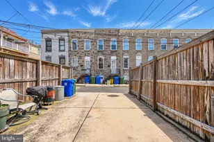 16 N Patterson Park Ave, Baltimore, MD 21231 - Photo 4