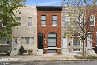 322 S Clinton Street, Baltimore, MD 21224 - Photo 1