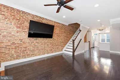 322 S Clinton Street, Baltimore, MD 21224 - Photo 4