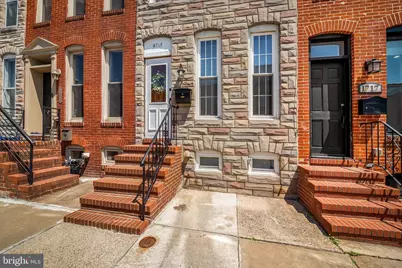 1715 Byrd Street, Baltimore, MD 21230 - Photo 4