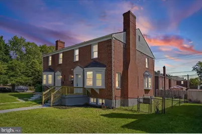 4321 Loch Raven Boulevard, Baltimore, MD 21218 - Photo 2