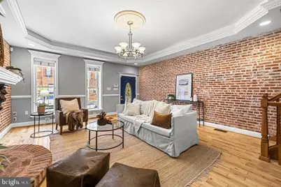 1412 S Hanover Street, Baltimore, MD 21230 - Photo 6