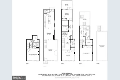 1412 S Hanover Street, Baltimore, MD 21230 - Photo 44
