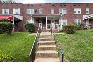 1202 Ashburton St, Baltimore, MD 21216 - Photo 1